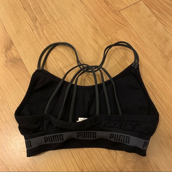 PUMA SPORTS BRA - Picture 3 of 4